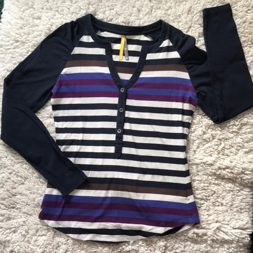 Lole’ Striped